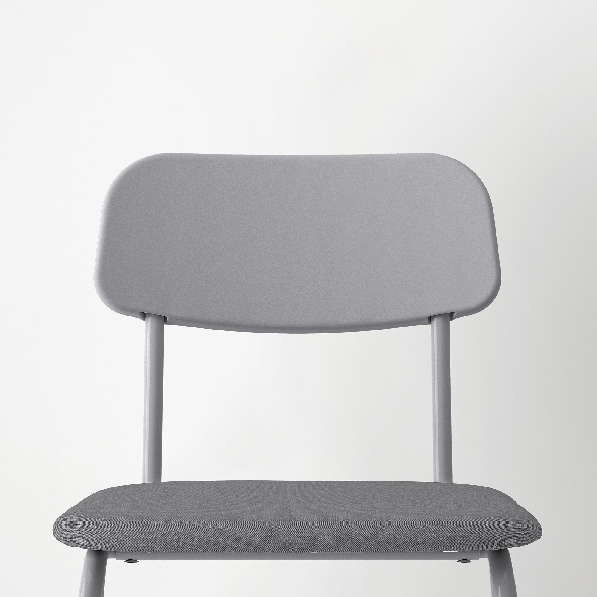 GRÅSALA Chair, gray