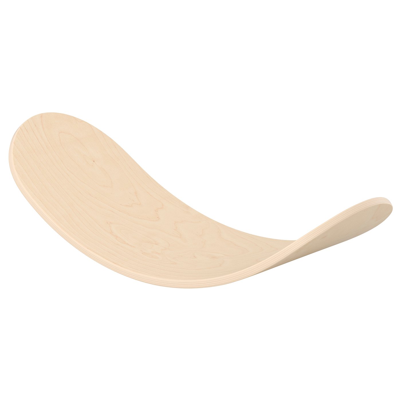 Balance Board For Children, Wood