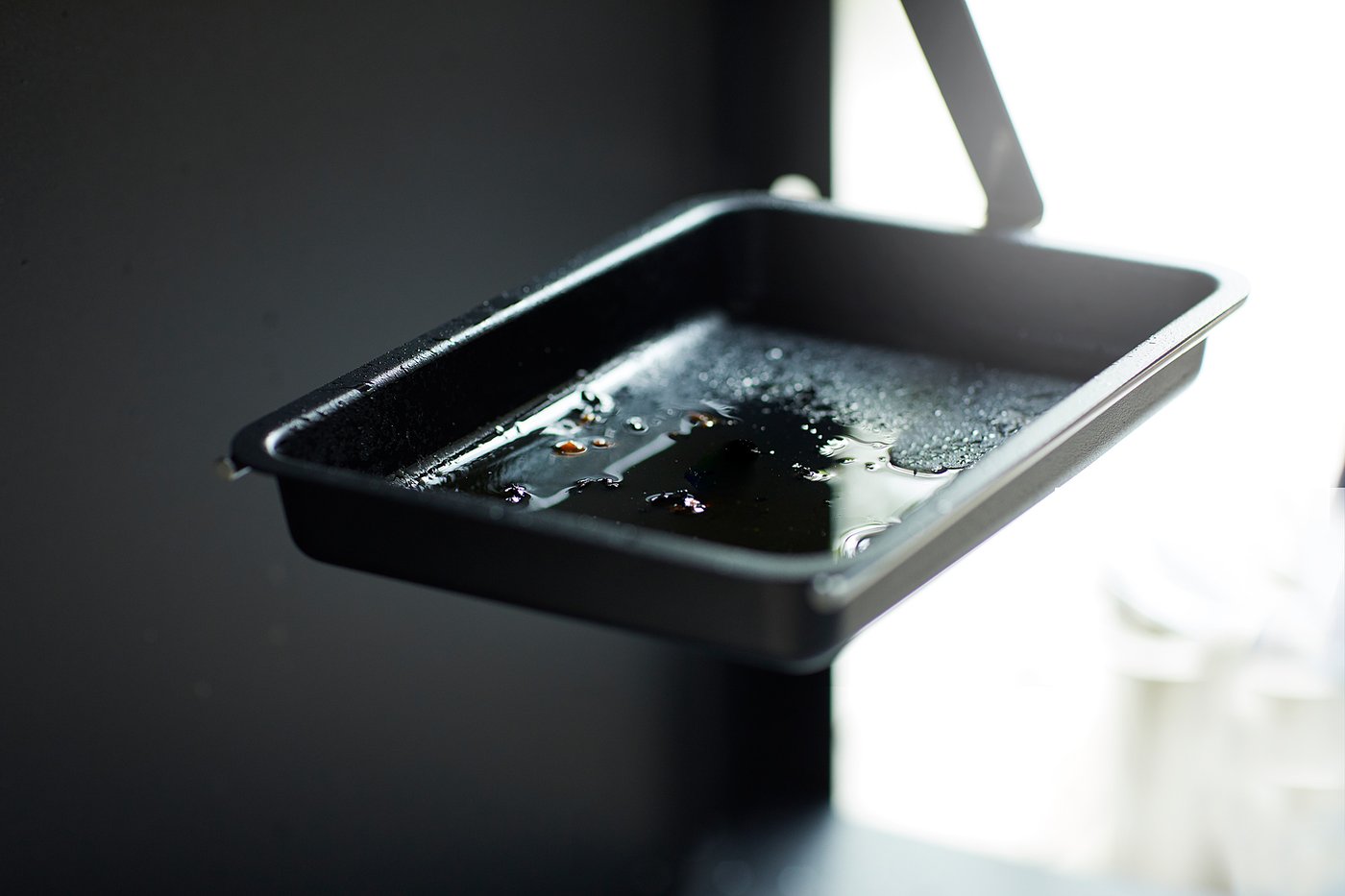 Outdoor kitchen w gas grill, stainless steel 5