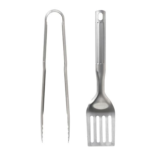 GRILLTIDER
