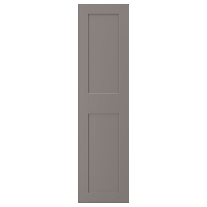 PAX Wardrobe Hinged Doors IKEA