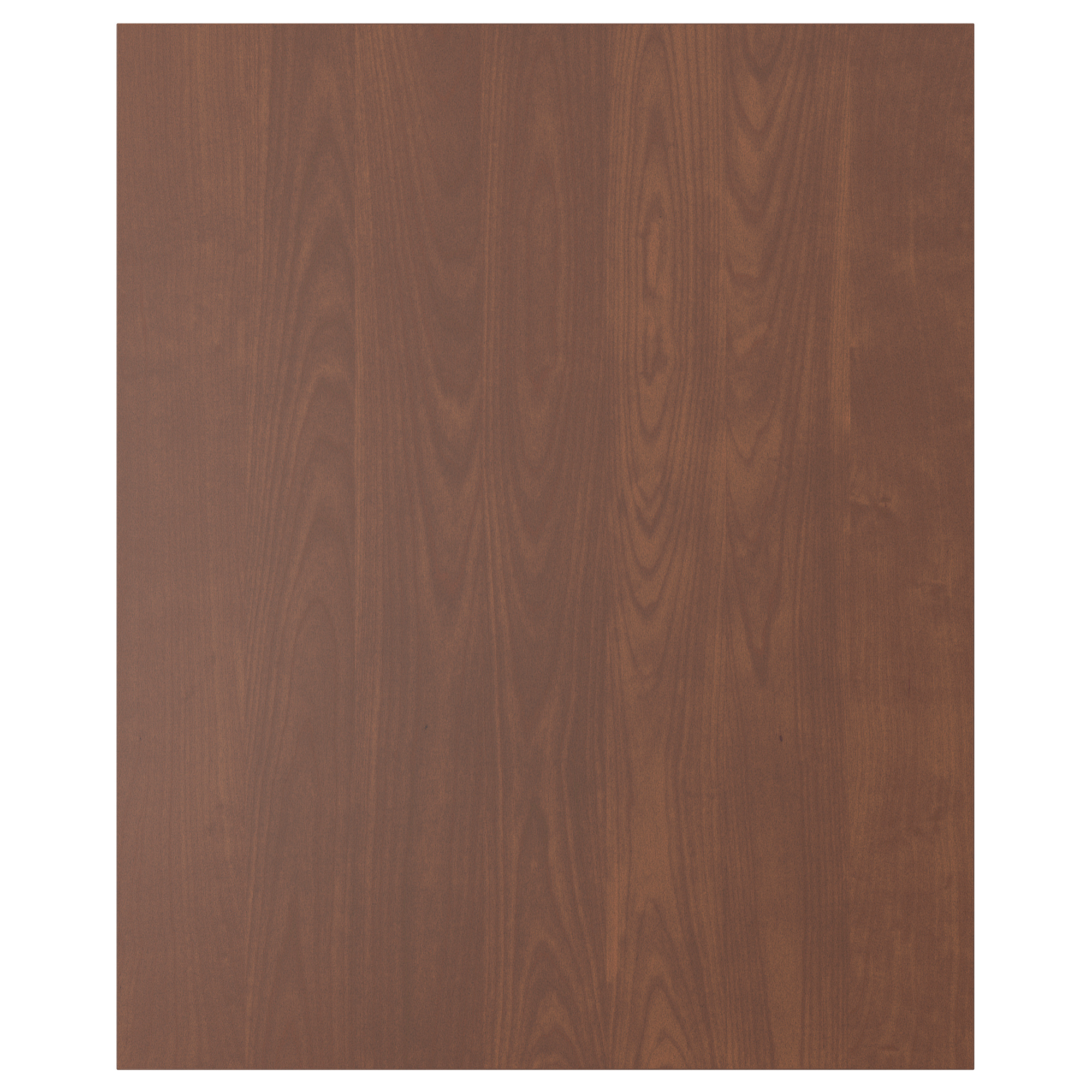 GRIMSLOV brown kitchen IKEA