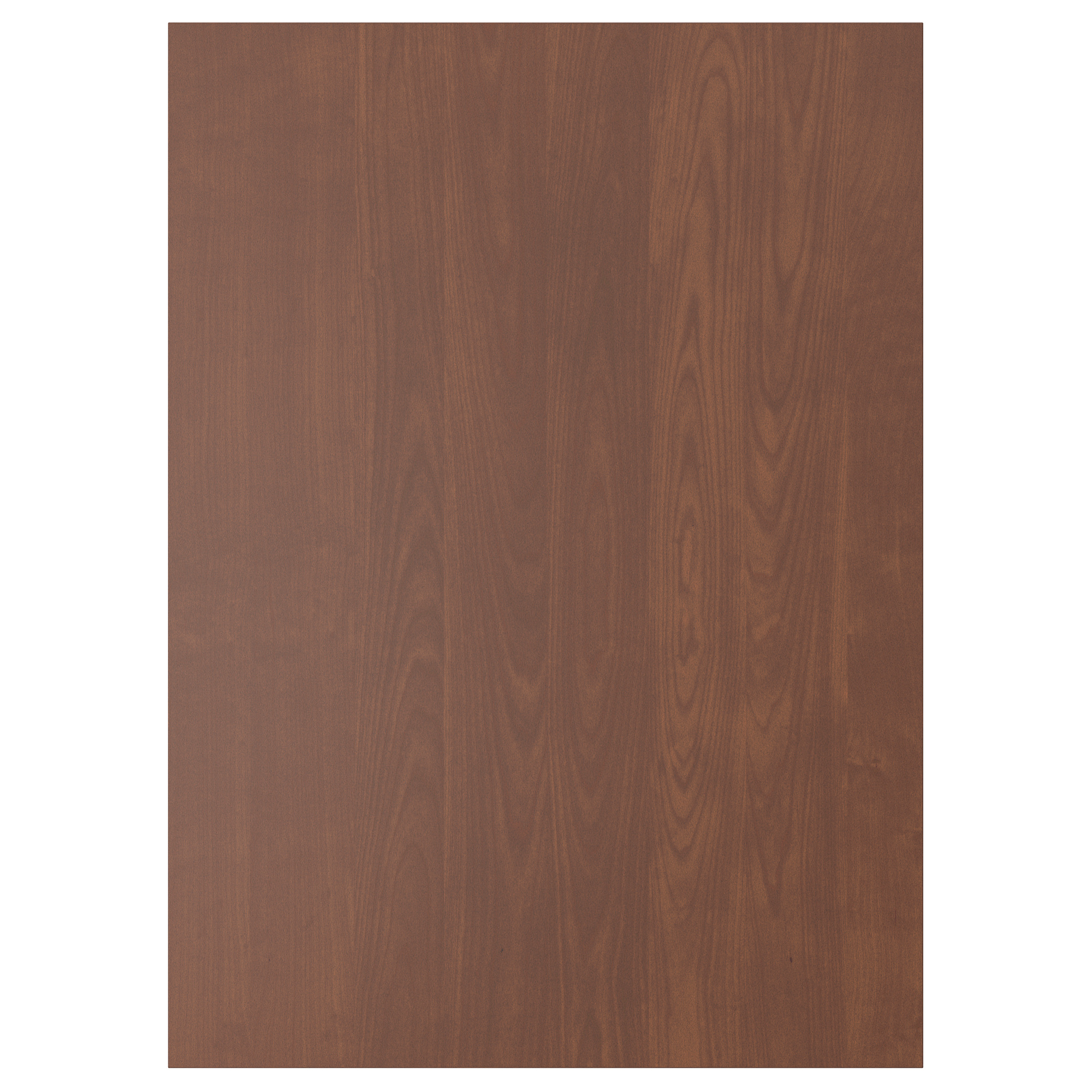 GRIMSLOV brown kitchen IKEA