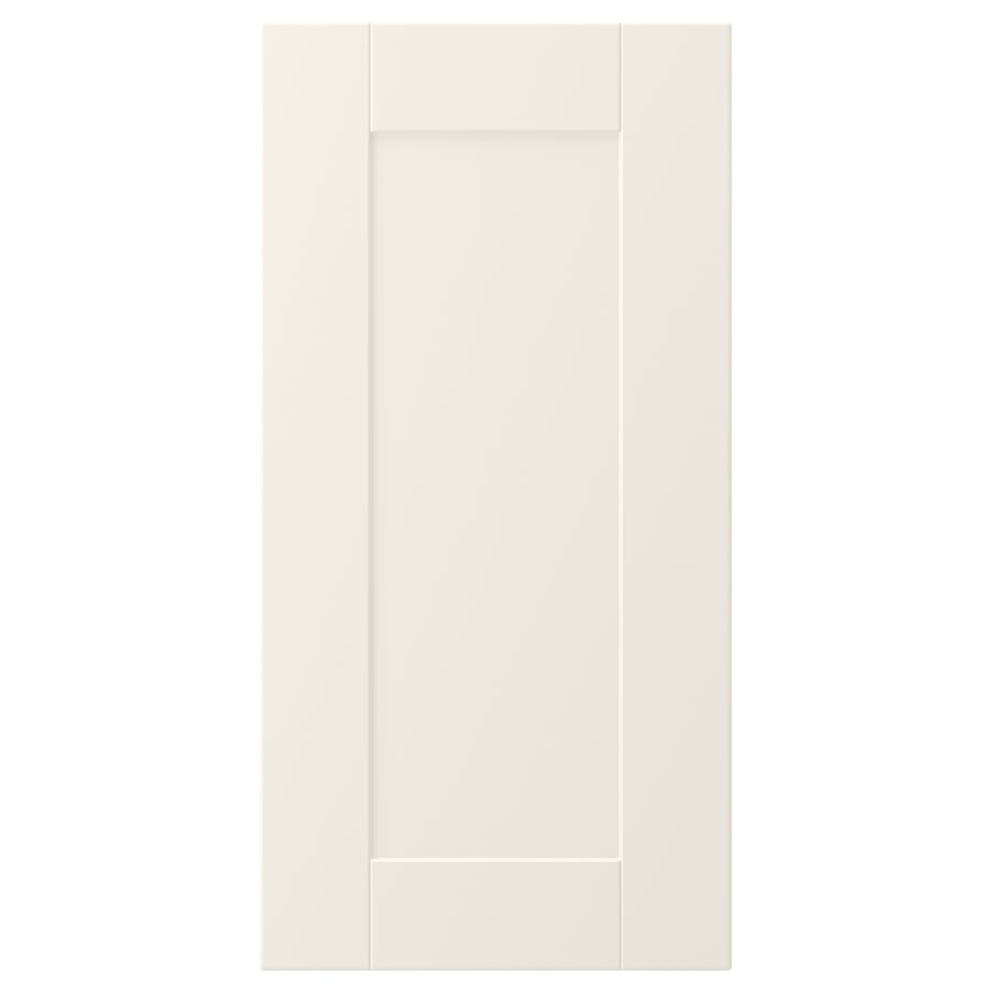 GRIMSLOV off white kitchen IKEA