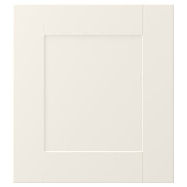 Grimslov Door Off White 18x20 Ikea