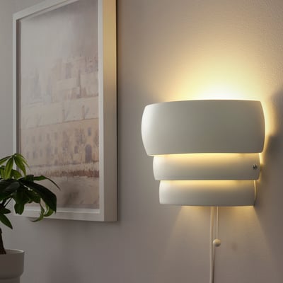 Wall Lights - Wall Lighting Fixtures - IKEA