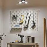 GRÖNSLICK LED bulb E26 4000lm