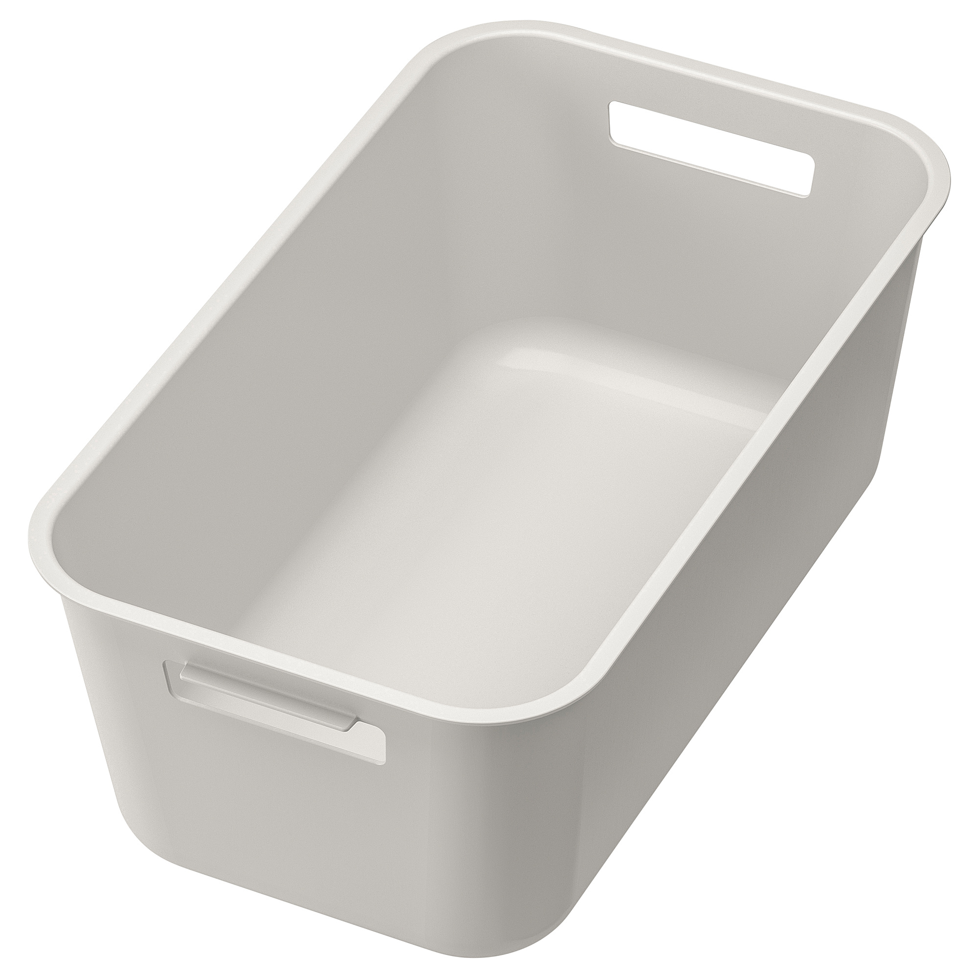 Rinsing tub, gray IKEA
