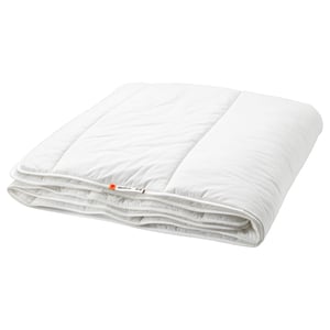 Grusblad Comforter Warmer Ikea