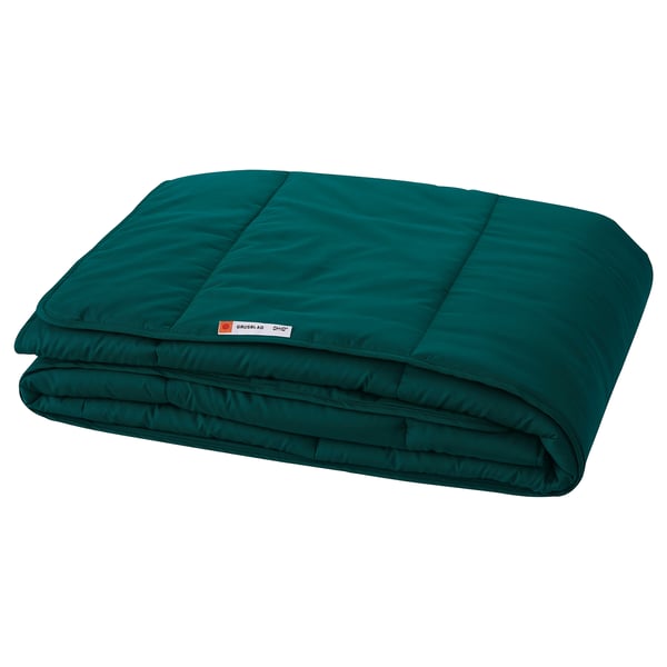 Couette Ikea Grusblad