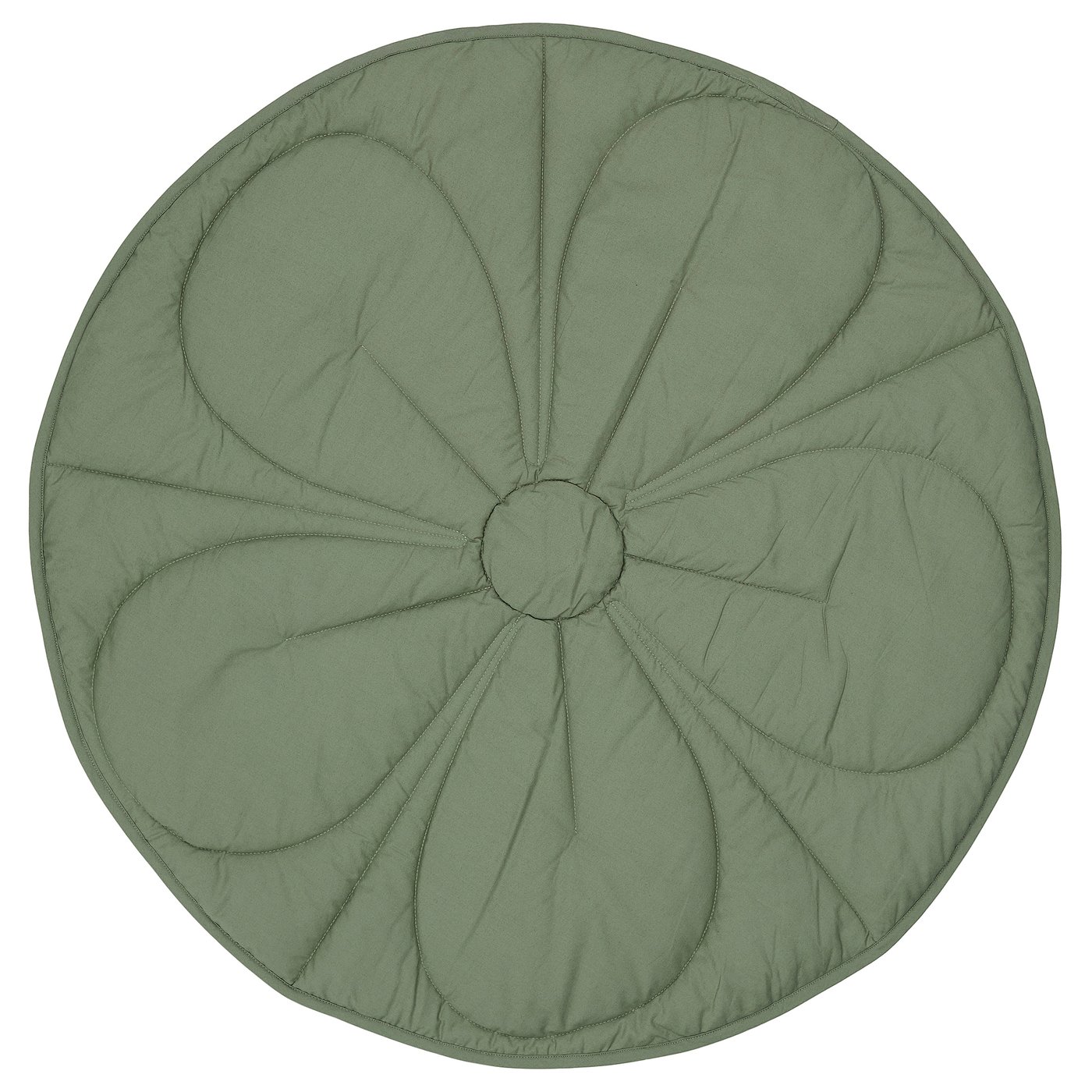 GULDVÄVARE quilted blanket