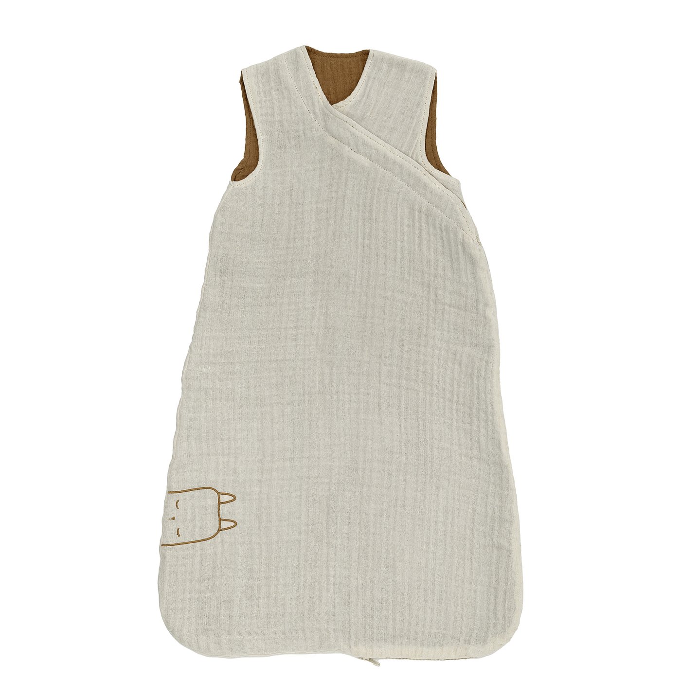 GULDVÄVARE wearable blanket