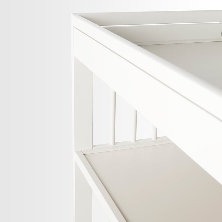 GULLIVER changing table, white IKEA