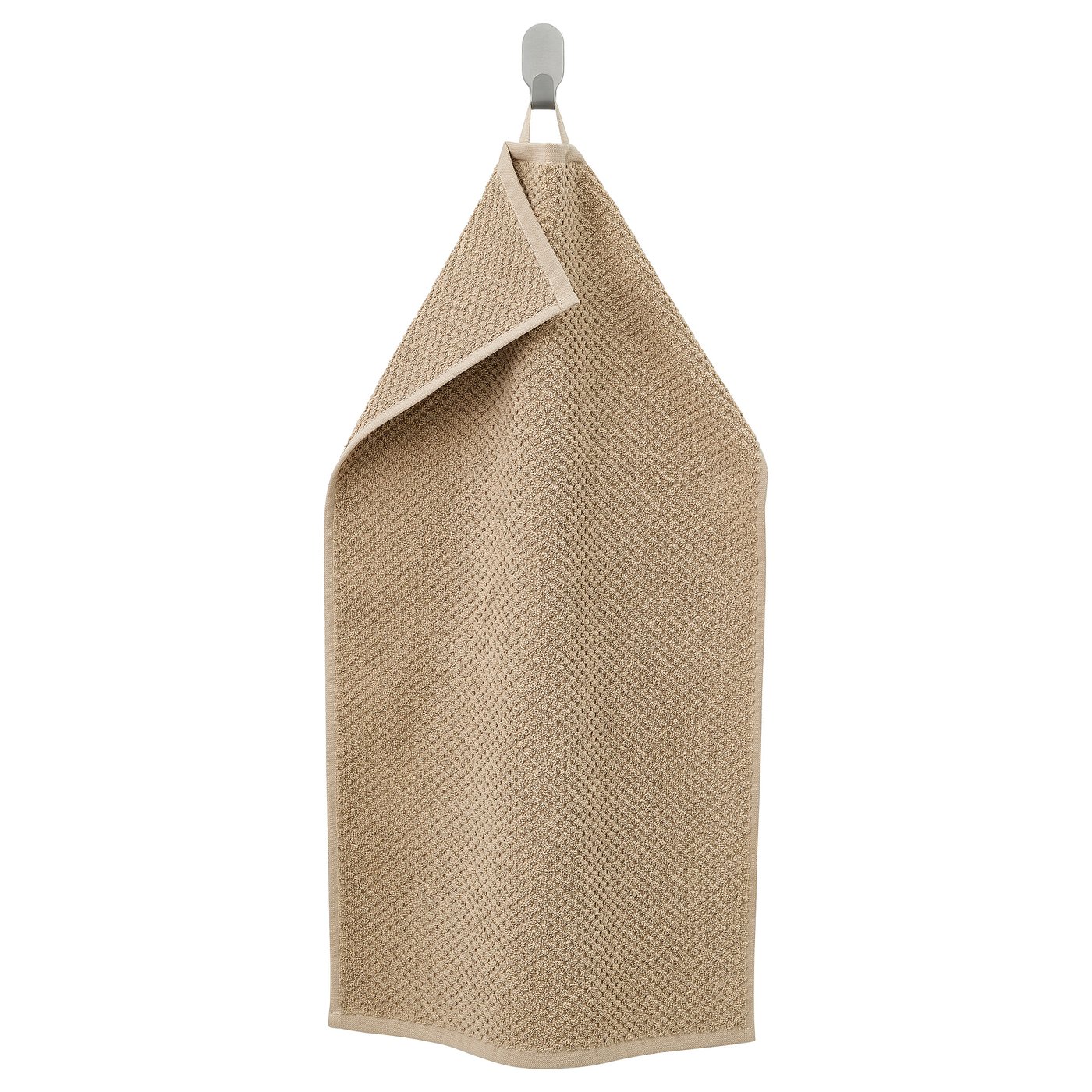Hand Towel, Beige