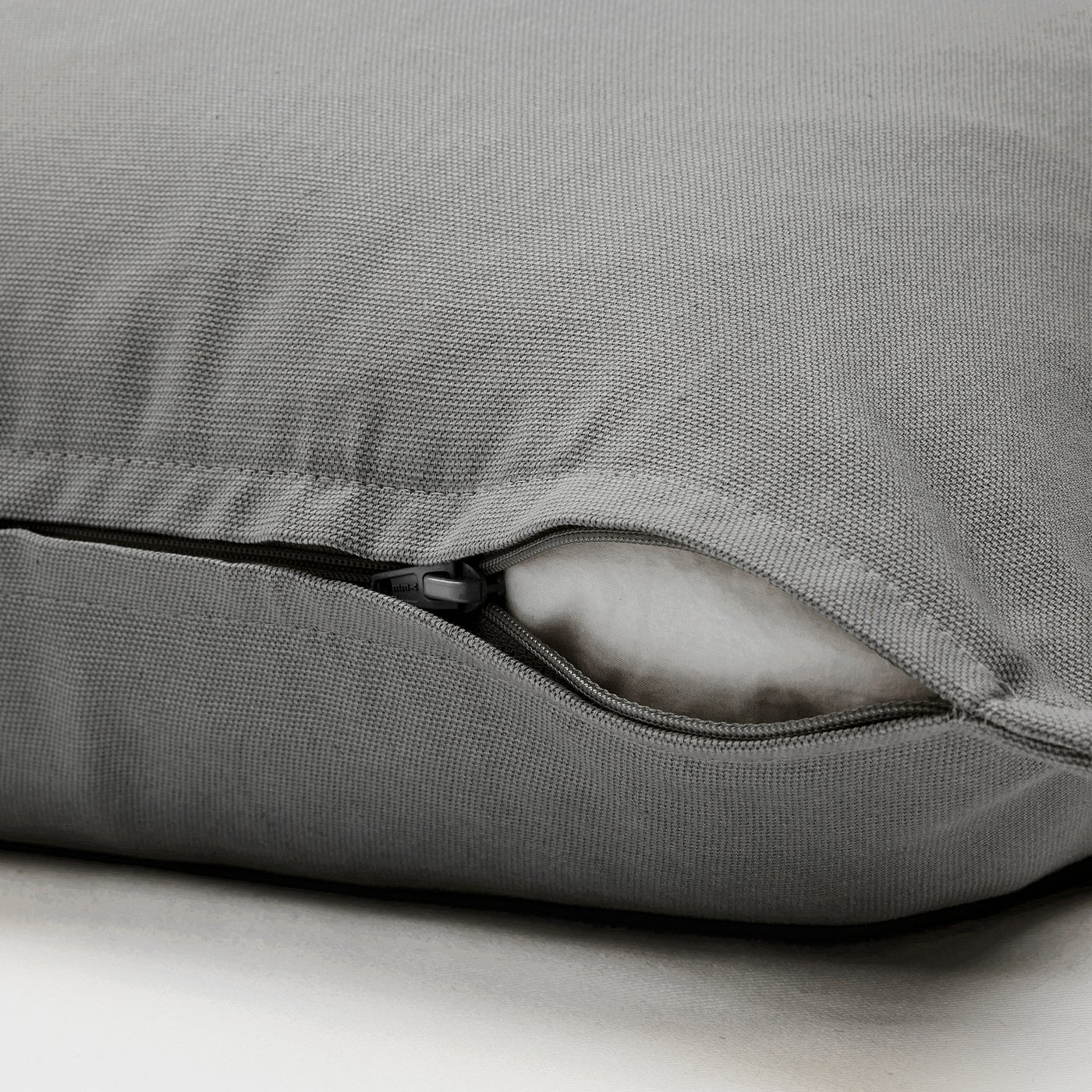 ikea grey cushions