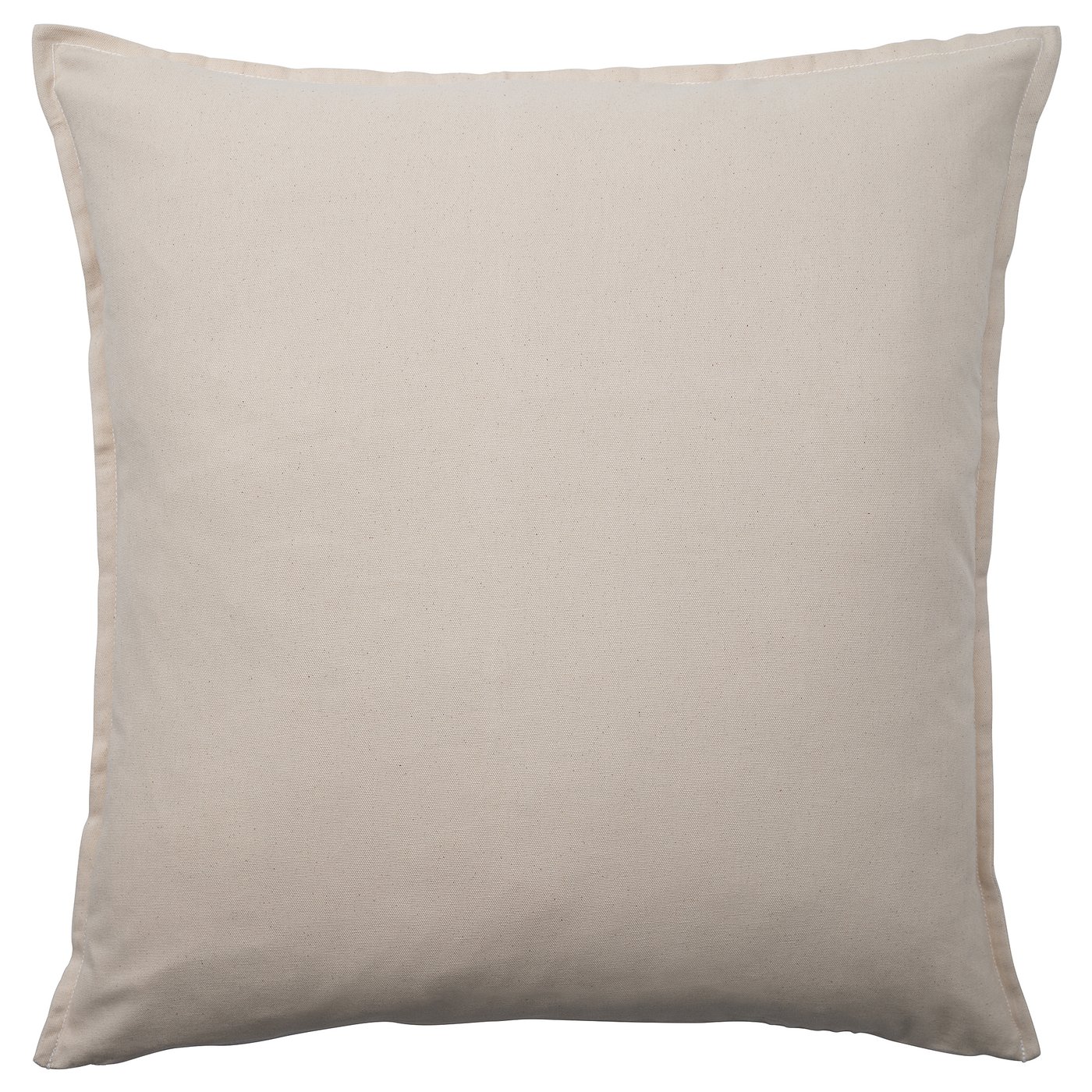 Cushion Cover, Unbleached