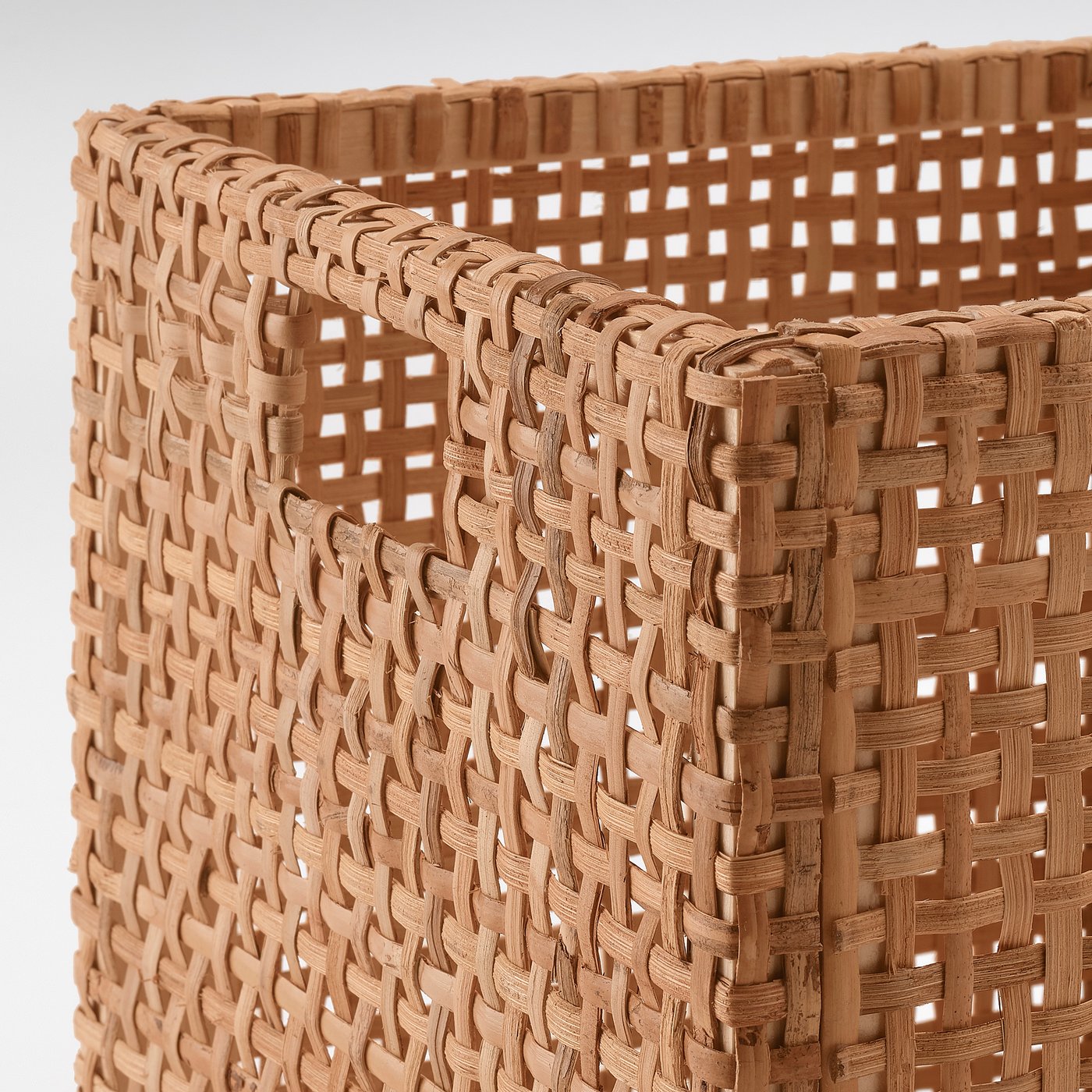 Buy > wicker basket storage unit ikea > in stock