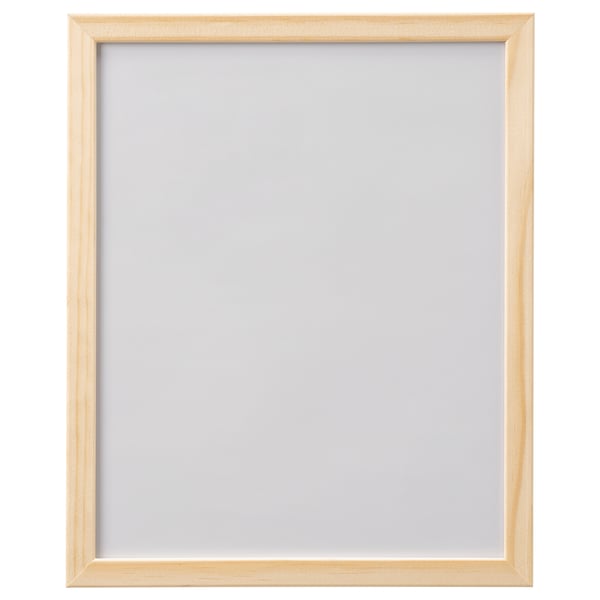 HÄCKHAGTORN Frame, pine, 8x10 "