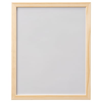 HÄCKHAGTORN Frame, pine, 8x10 "