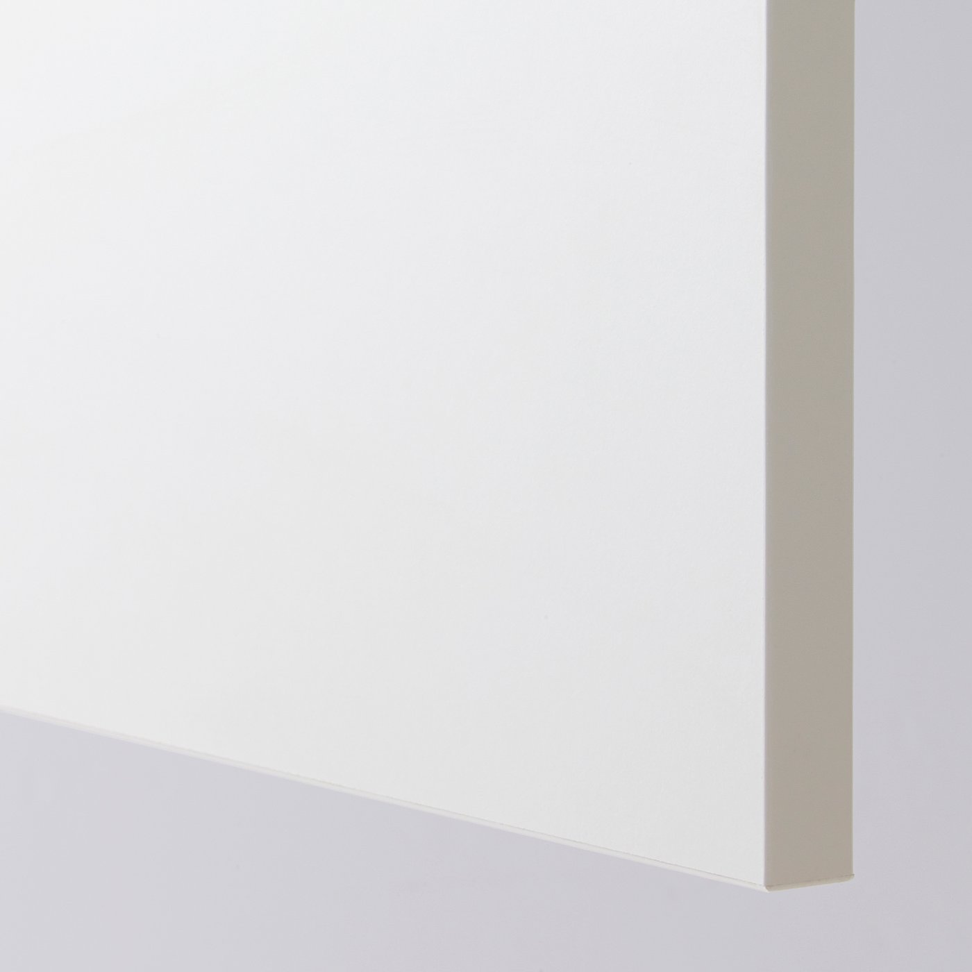 Haggeby 2 P Door Corner Base Cabinet Set White 13x30 Ikea