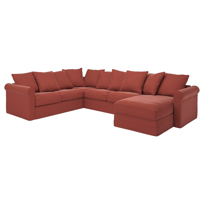 HARLANDA Sofa Covers IKEA