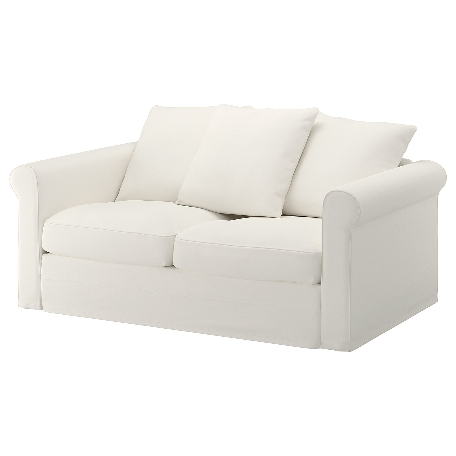 Fabric Loveseats IKEA