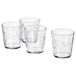Drinking Glasses & Drinking Glasses Set - IKEA