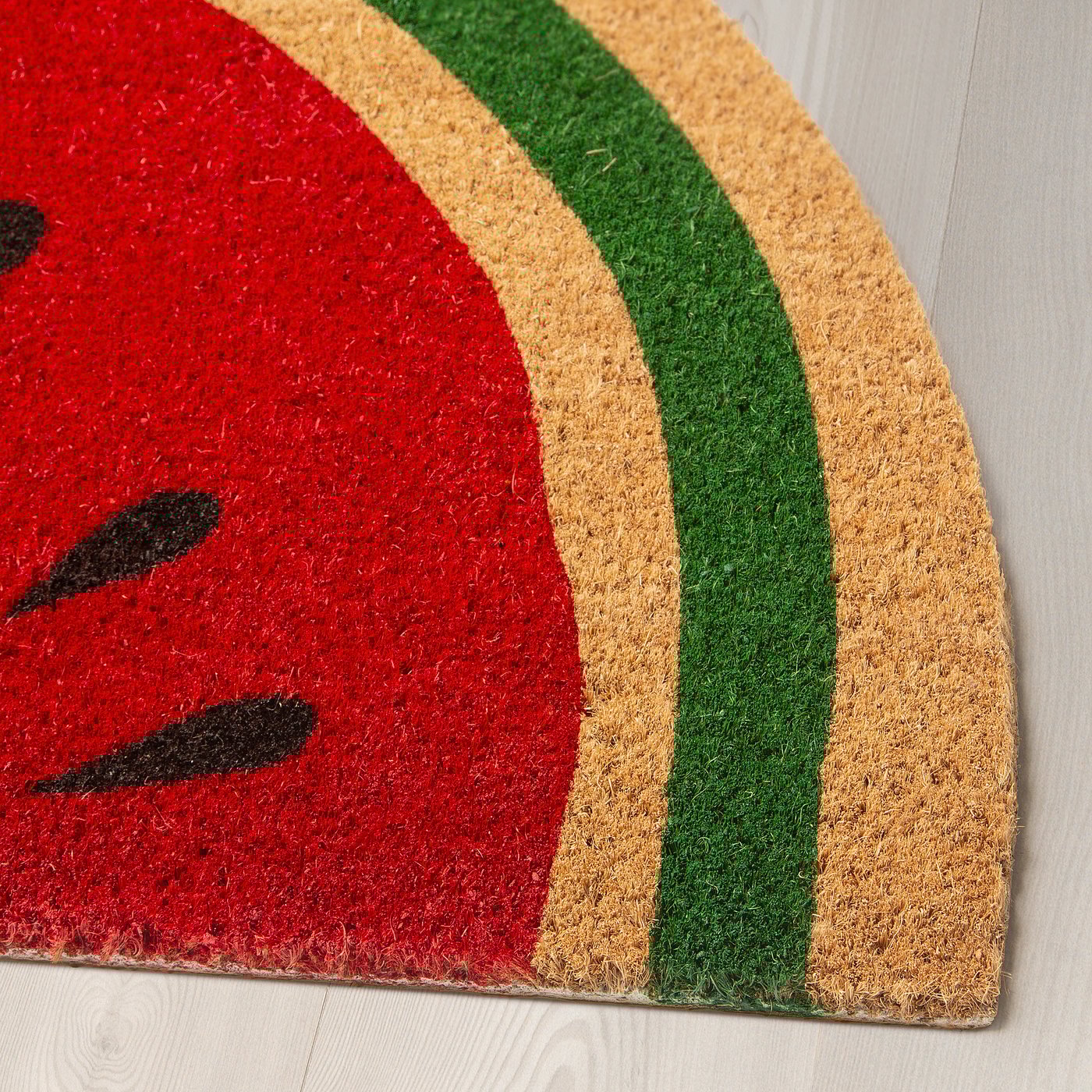 Door mat, watermelon 4