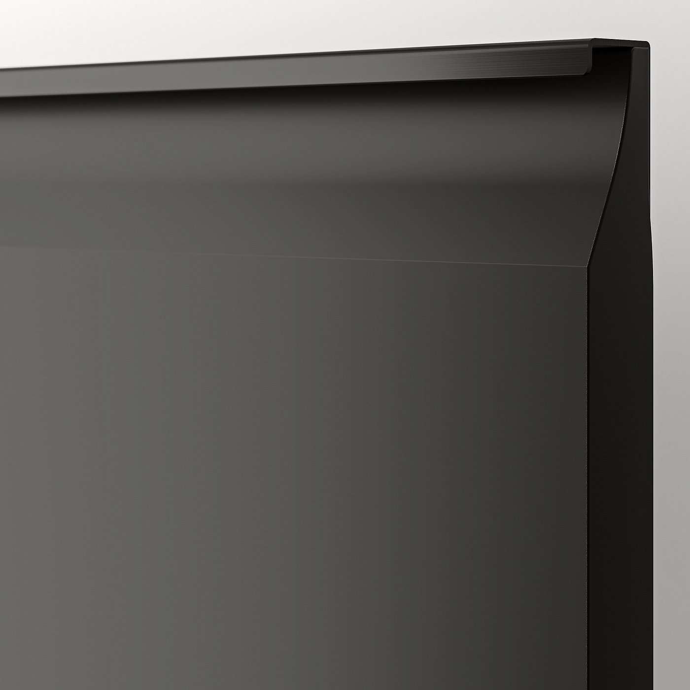 Door/drawer front, anthracite 2