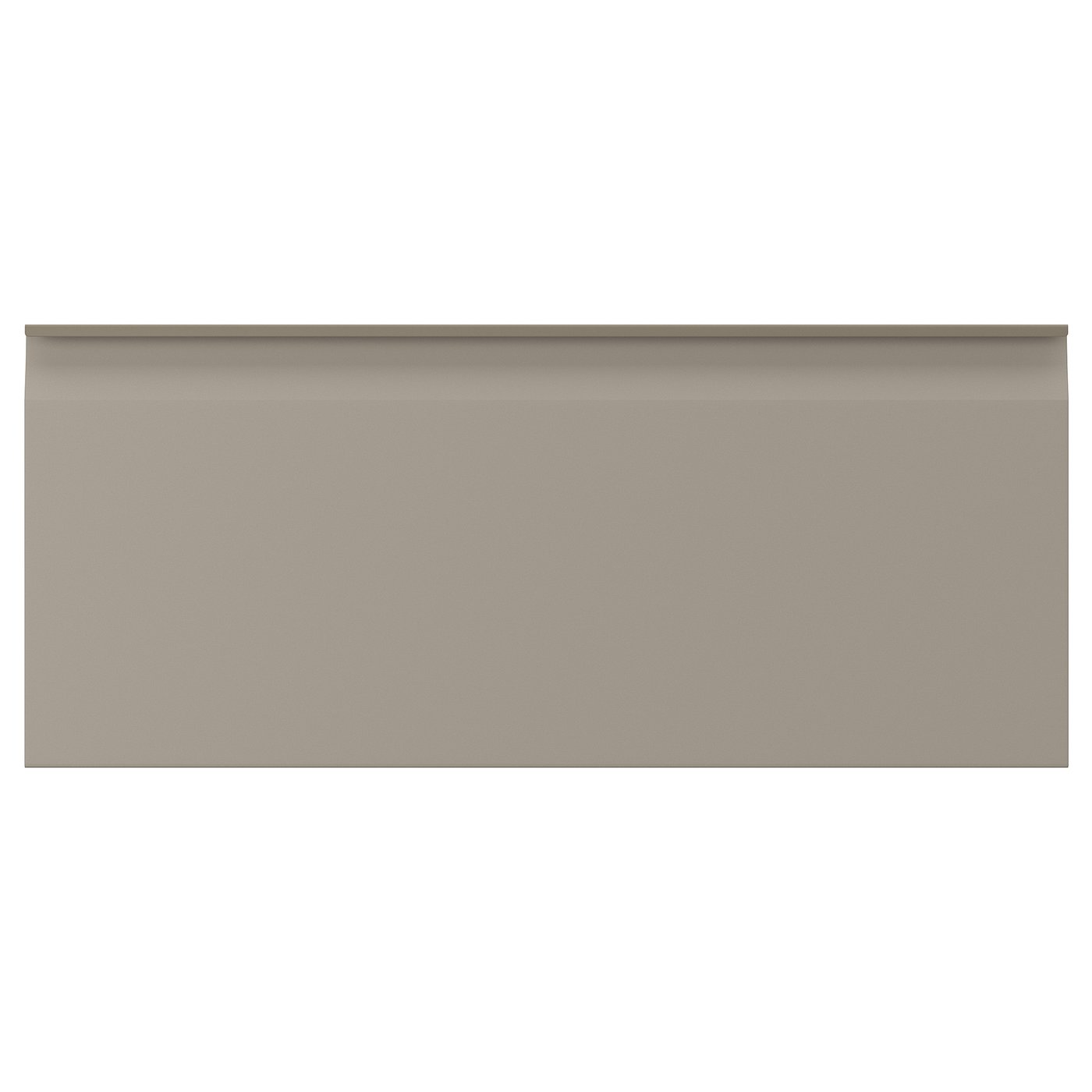 Drawer Front, Beige