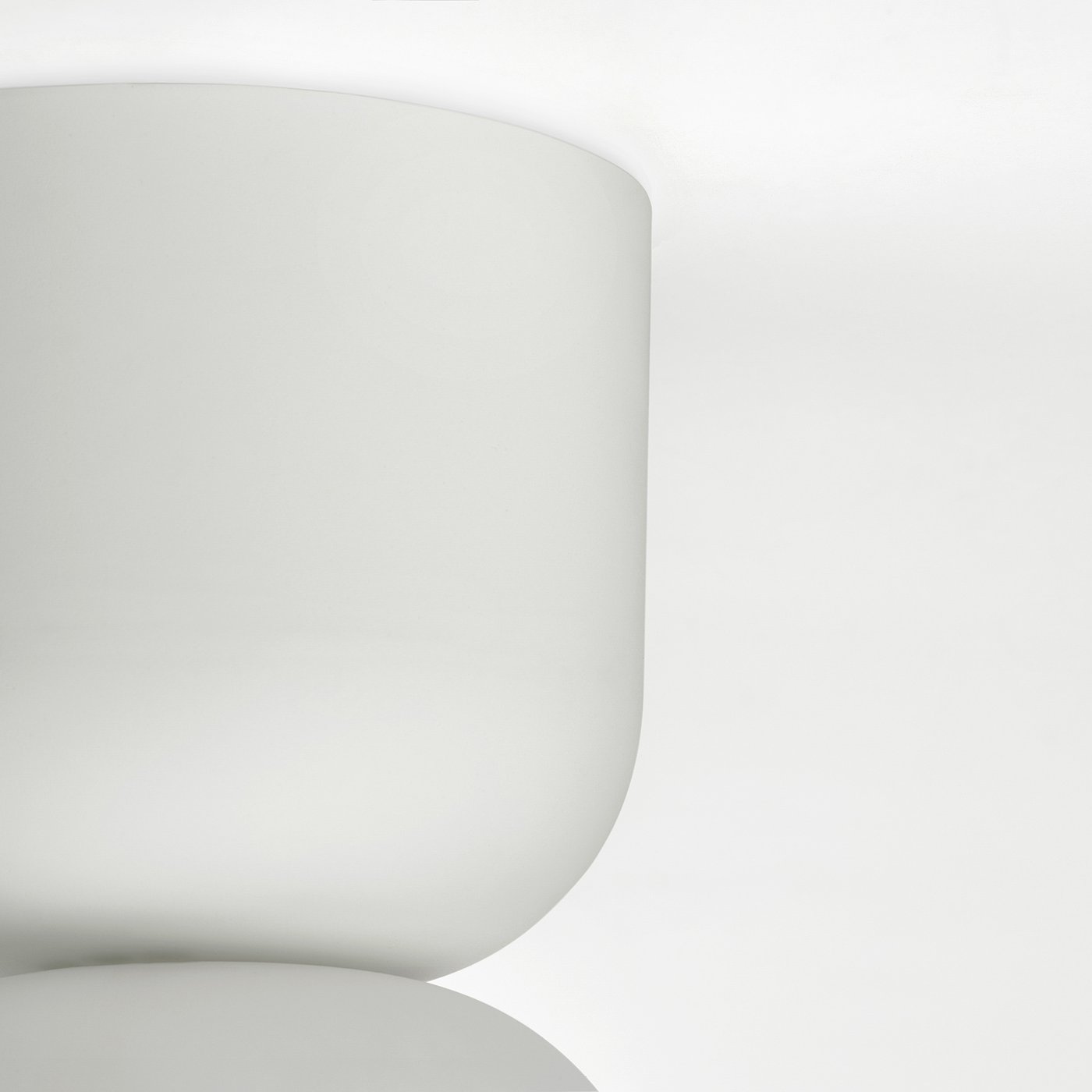 Ceiling lamp, white 4