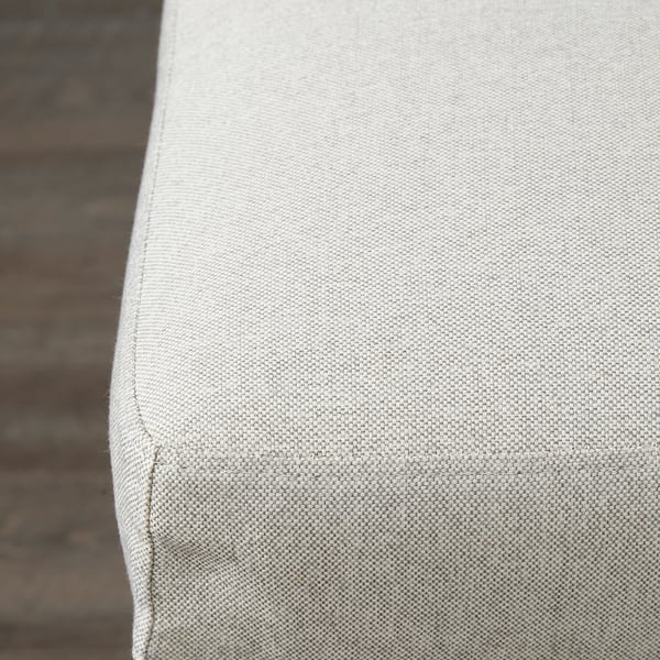 HANSOLLE Chair, black-brown