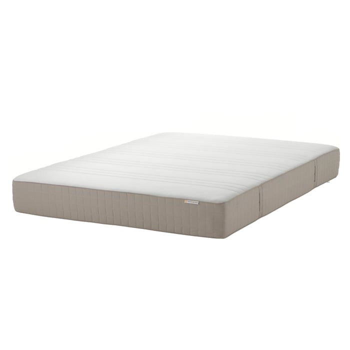 Firm Mattresses Affordable Hard Mattresses IKEA