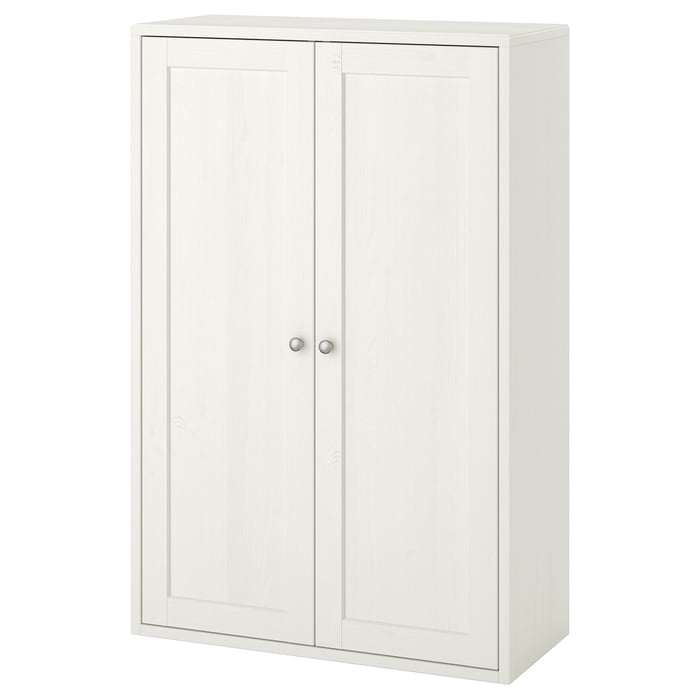 HAVSTA white, 317/8x133/4x483/8" IKEA