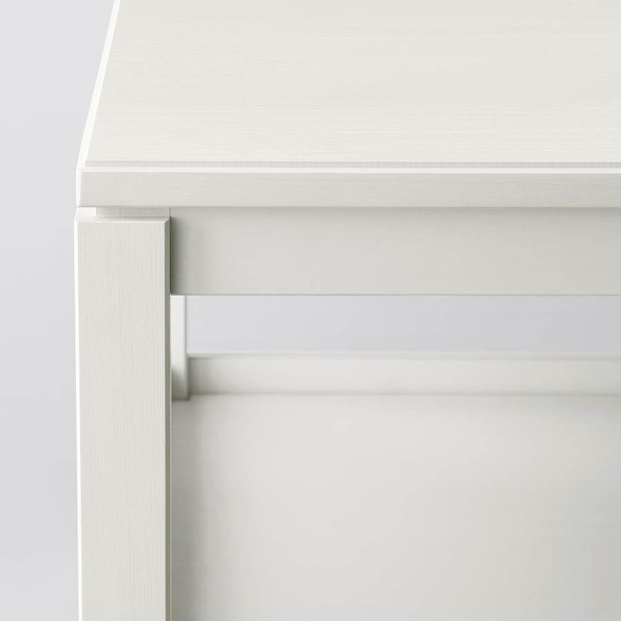 HAVSTA Coffee table, white, 39 3/8x29 1/2" - IKEA