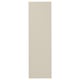 HAVSTORP Door, beige, 12x40 "