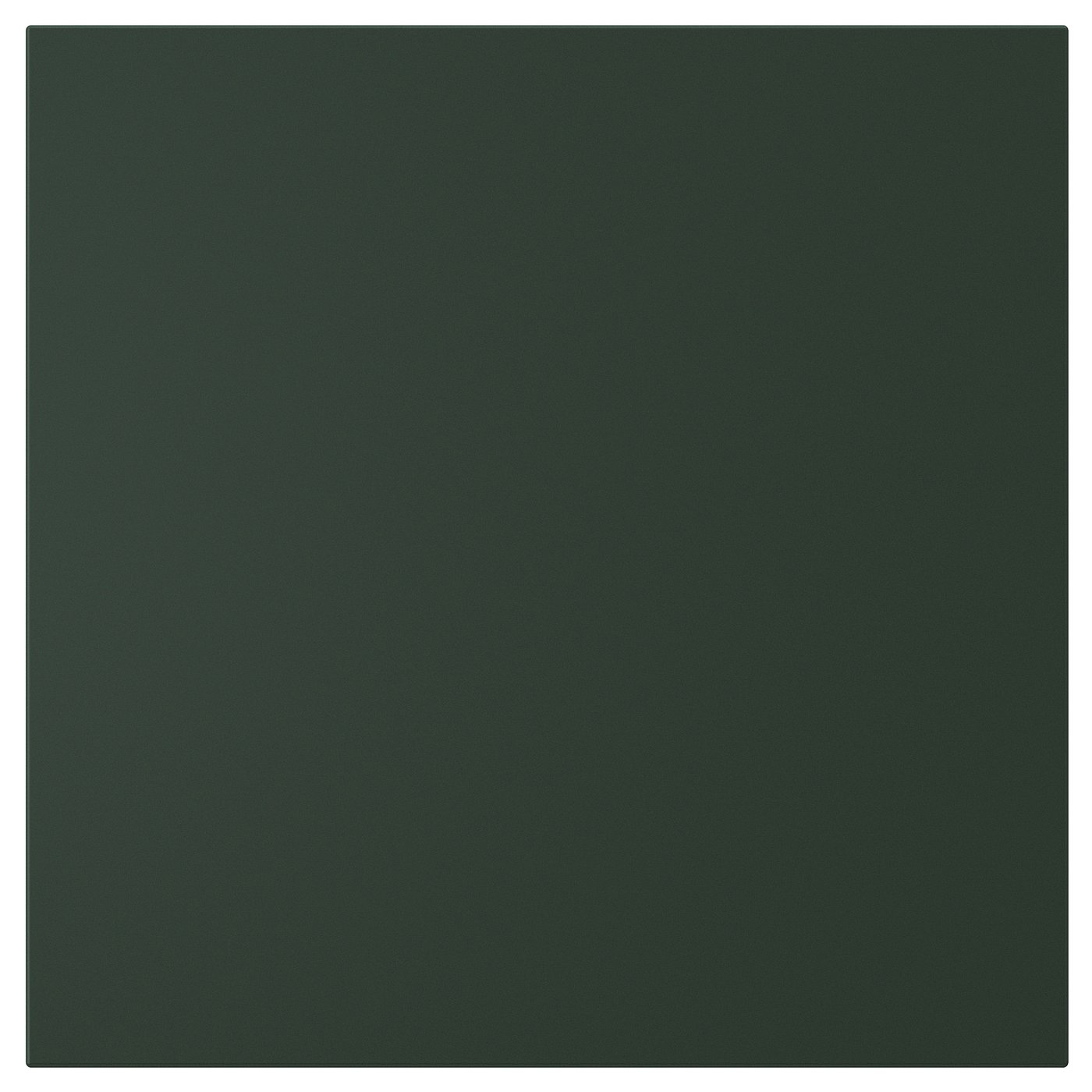 HAVSTORP door, deep green, 15x15