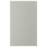 HAVSTORP Door, light gray, 24x40 "