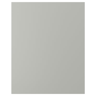 HAVSTORP Door, light gray, 24x30 "