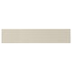 HAVSTORP Drawer front, beige, 24x5 "
