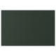 Option: HAVSTORP Drawer front, deep green, 15x10 "