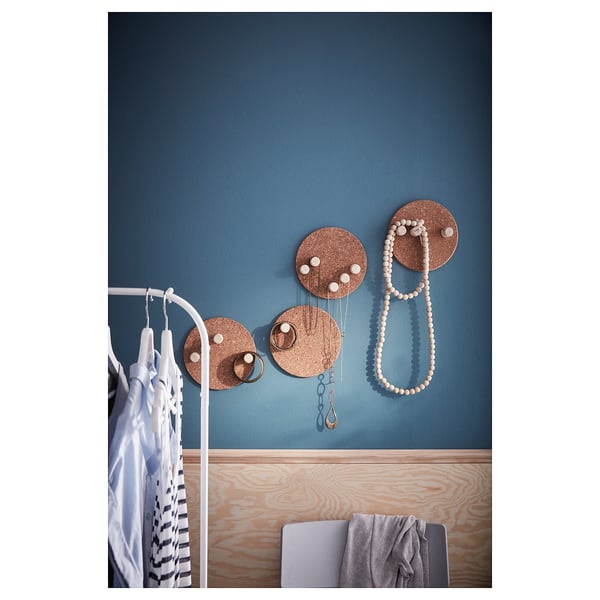 Heat Trivet Cork Ikea