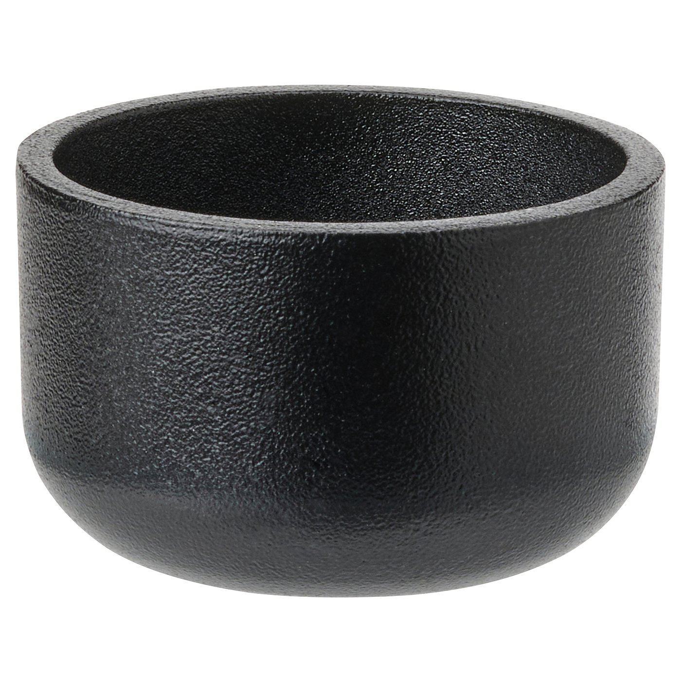 Tealight Holder, Black
