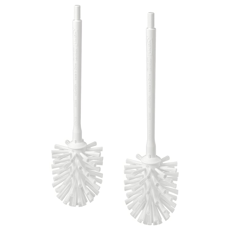 Toilet brushes IKEA
