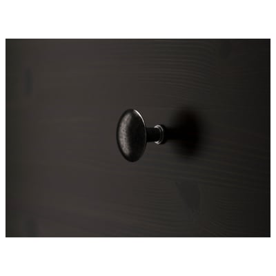 Black Dressers - Modern Black Chests of Drawers - IKEA