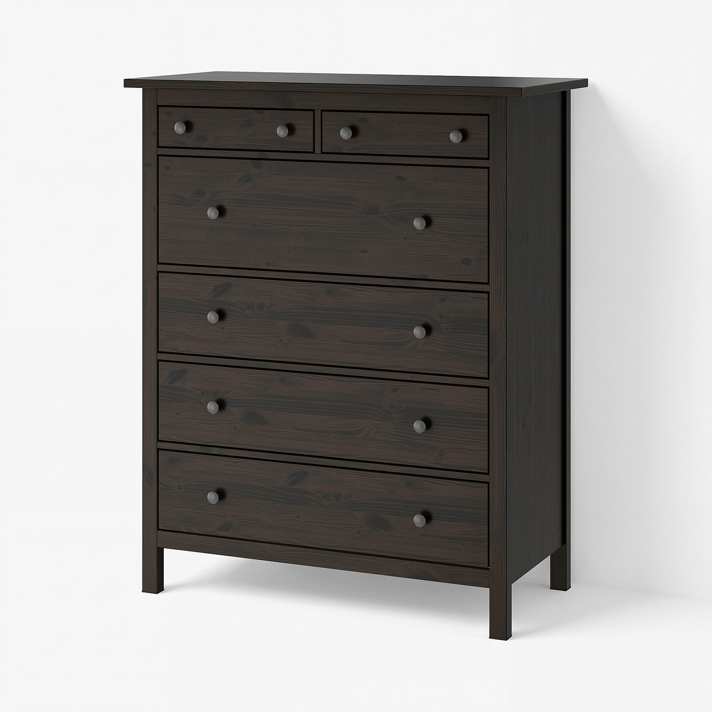 HEMNES Series - IKEA
