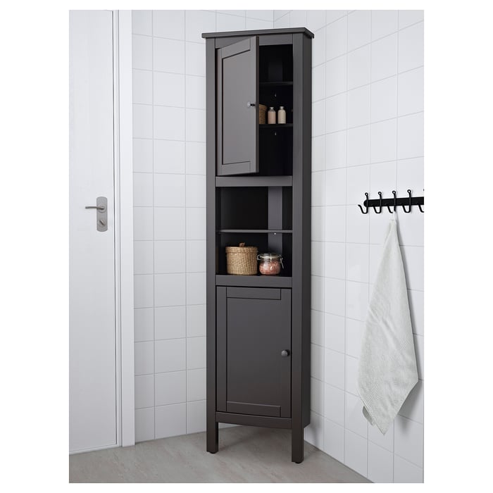 Bathroom & Linen Storage IKEA