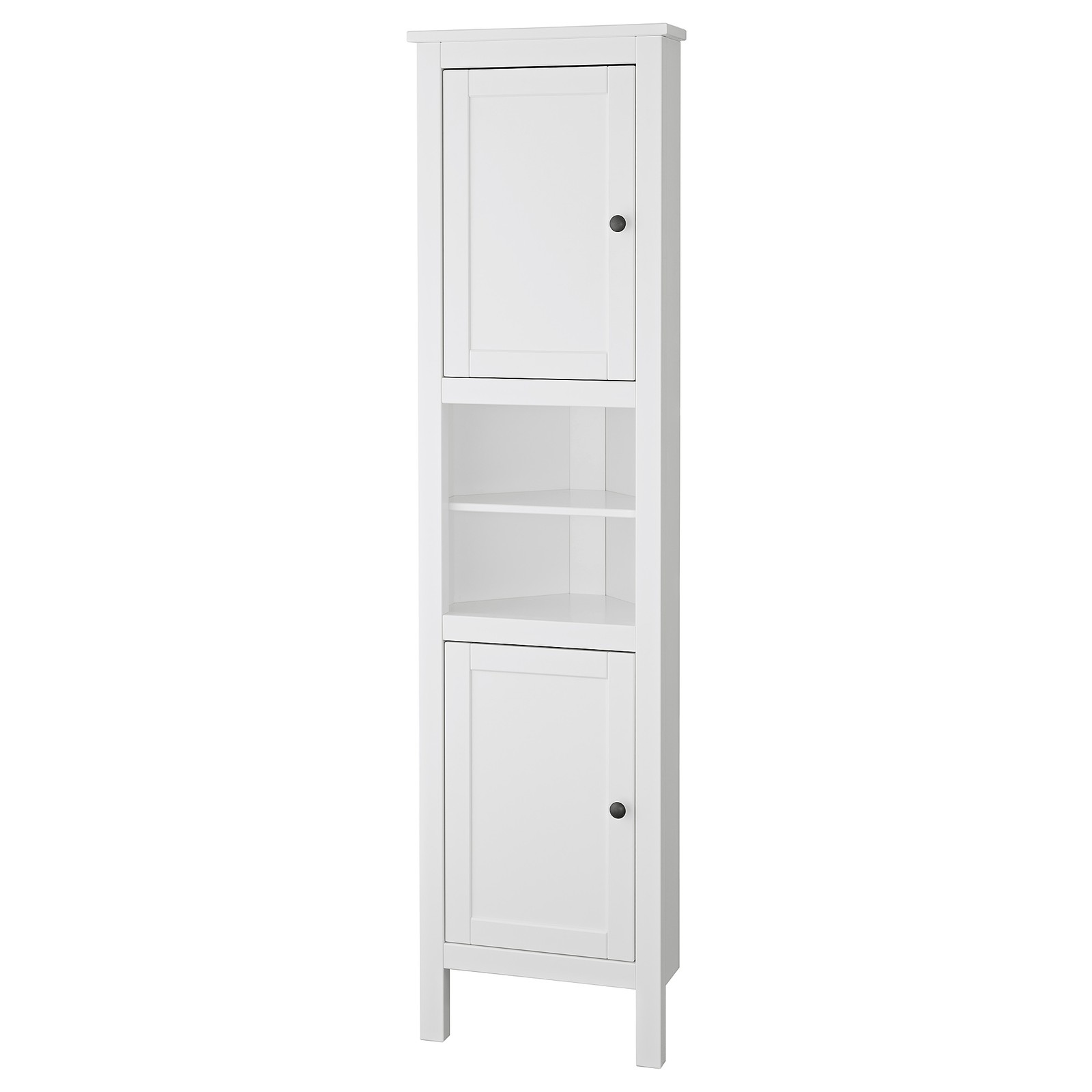 ikea bathroom storage tower