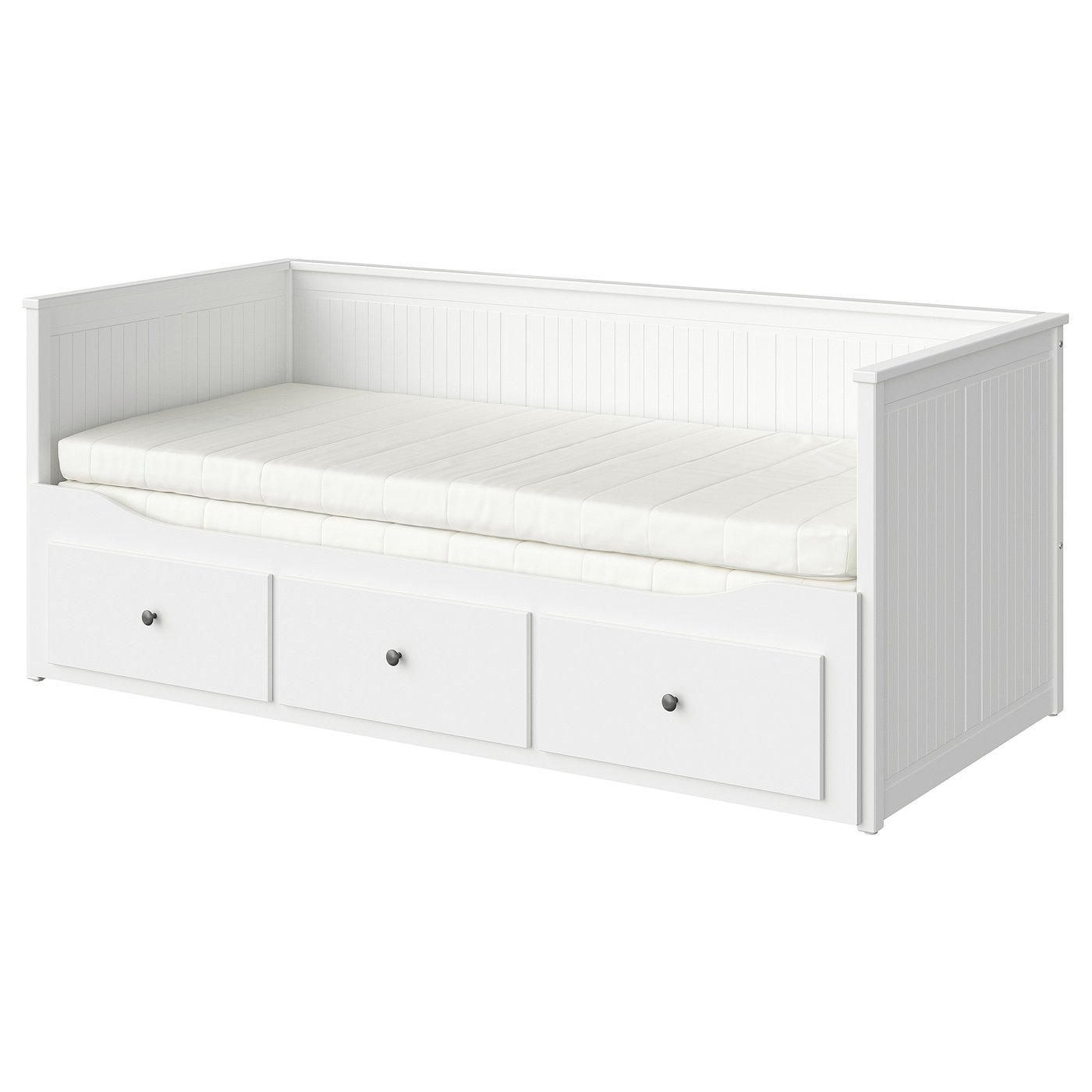 Ikea Hemnes Daybed Dimensions