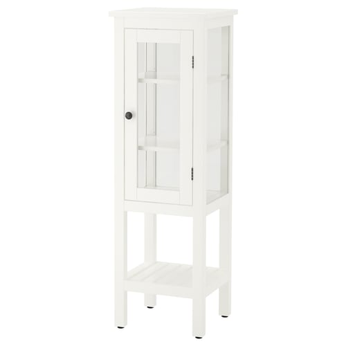 ikea bathroom storage tower